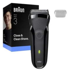 Rasoir BRAUN SERIES 3 300s