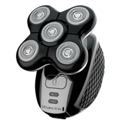 Rasoir crâne REMINGTON XR1500 rotatif