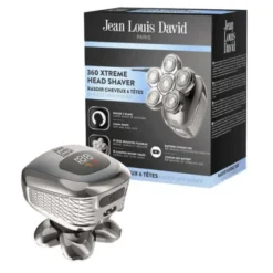 Rasoir crâne 360 XTREME JEAN LOUIS DAVID