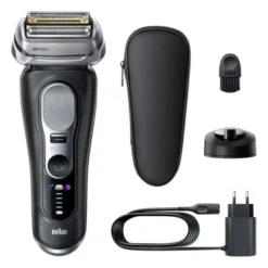 Rasoir grille BRAUN Series 9 PRO+ 9610s
