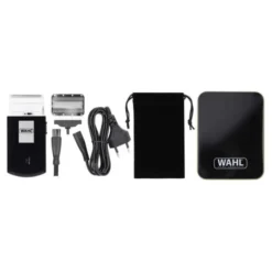 Rasoir grille WAHL TRAVEL SHAVER