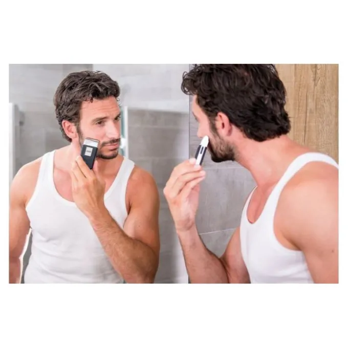 Rasoir grille WAHL TRAVEL SHAVER