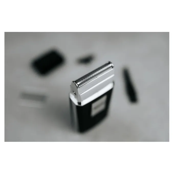 Rasoir grille WAHL TRAVEL SHAVER