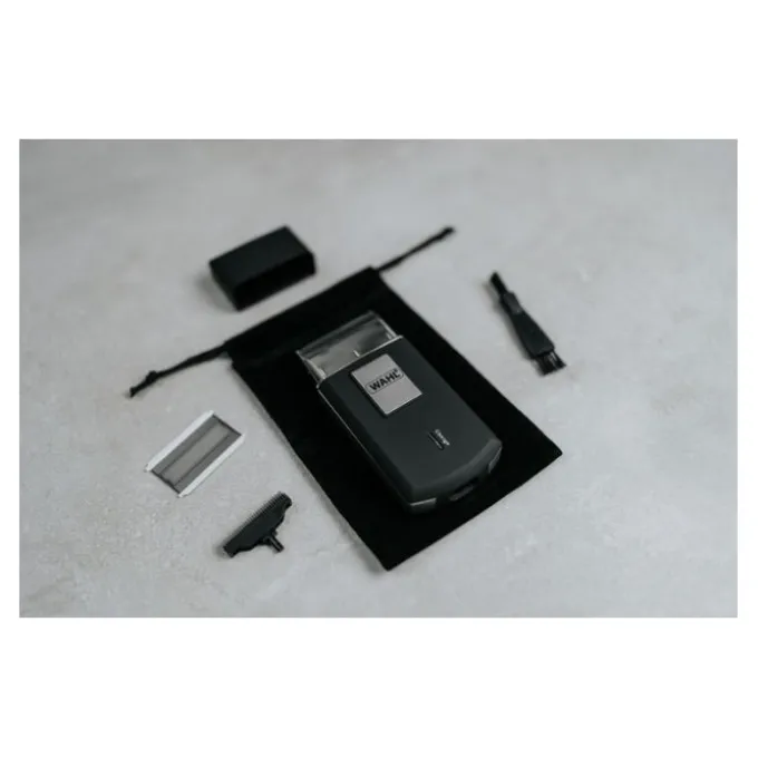 Rasoir grille WAHL TRAVEL SHAVER