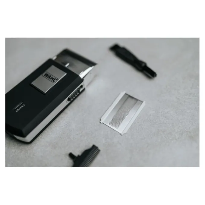 Rasoir grille WAHL TRAVEL SHAVER