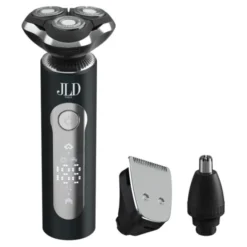 Rasoir JEAN LOUIS DAVID Ultimate Grooming Set 4 en 1