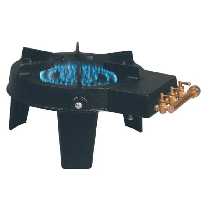 Réchaud fonte gaz PREMIUM 0340049
