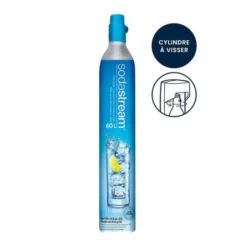 Recharge SODASTREAM pour échange