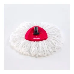 Recharge VILEDA microfibre easy wring & clean