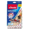Recharge VILEDA pour balai ultramax et ultramax turbo