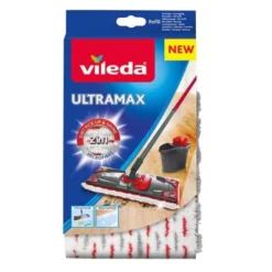 Recharge VILEDA pour balai ultramax et ultramax turbo