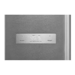 Réfrigérateur américain VALBERG SBS 592 A X625C