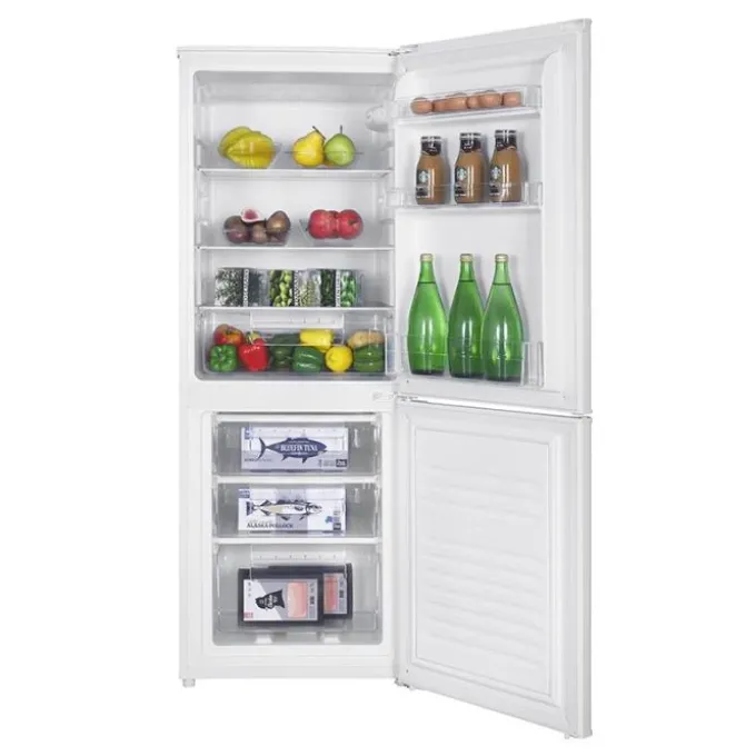 Réfrigérateur combiné HIGH ONE CS 207 E W742C