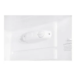 Réfrigérateur combiné HIGH ONE CS 207 E W742C