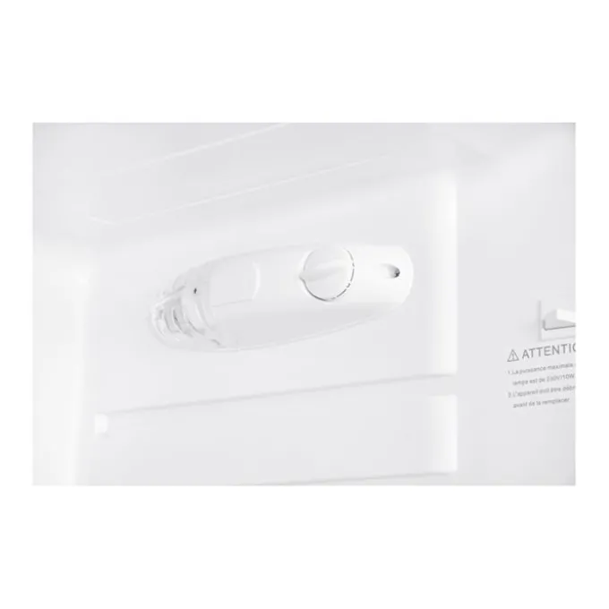 Réfrigérateur combiné HIGH ONE CS 207 E W742C