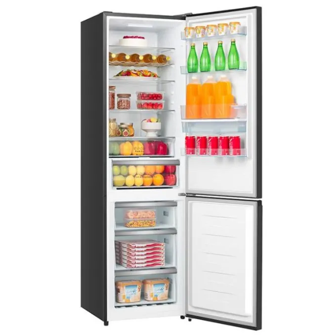 Réfrigérateur combiné HISENSE RB440N4GBD