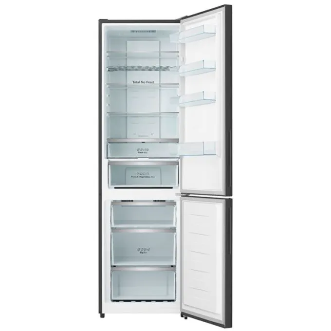 Réfrigérateur combiné HISENSE RB440N4GBD