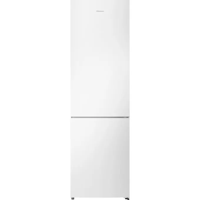 Réfrigérateur combiné HISENSE RB440N4GWD