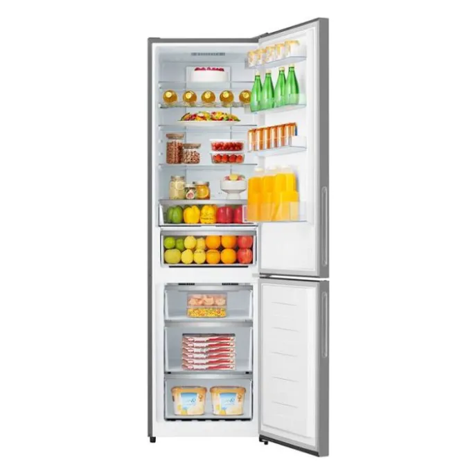 Réfrigérateur combiné HISENSE RB440N4GWD