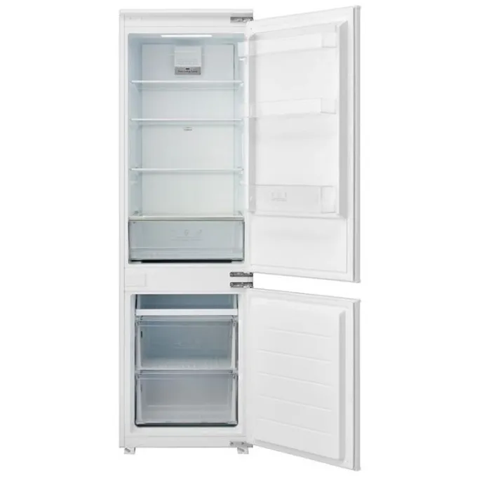 Réfrigérateur combiné intégrable VALBERG BI CNF 248 E W625C