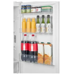 Réfrigérateur combiné intégrable VALBERG BI CNF 248 E W625C