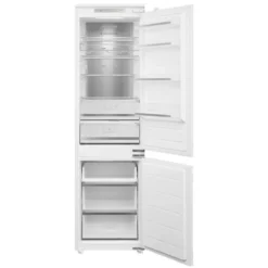 Réfrigérateur combiné intégrable VALBERG BI CNF 300 C W625C