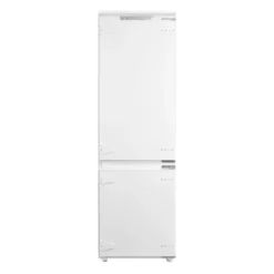 Réfrigérateur combiné intégrable VALBERG BI CNF 267 D W625C