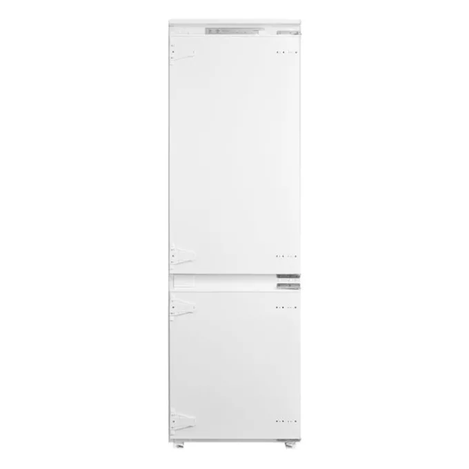 Réfrigérateur combiné intégrable VALBERG BI CNF 267 D W625C