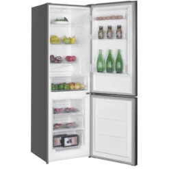Réfrigérateur combiné VALBERG CS 315 C X742C