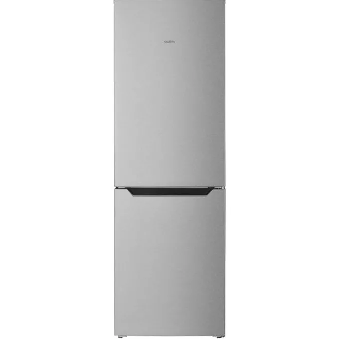 Réfrigérateur combiné VALBERG CNF 400 D S742C