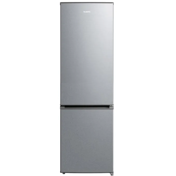 Réfrigérateur combiné VALBERG CNF 270 D S625C