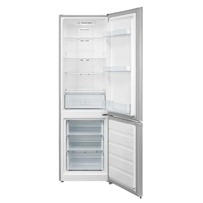 Réfrigérateur combiné VALBERG CNF 270 D S625C