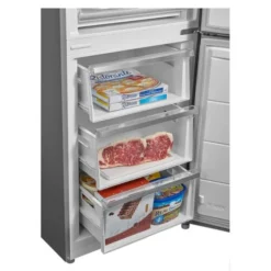 Réfrigérateur combiné VALBERG CNF 378 A X625C