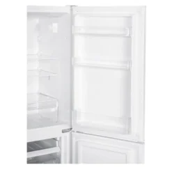 Réfrigérateur combiné VALBERG CS 173 E W742C