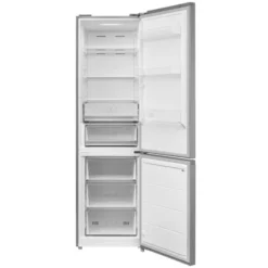 Réfrigérateur combiné VALBERG CNF 373 C X625C