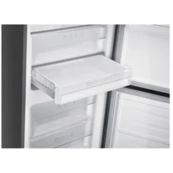 Réfrigérateur combiné VALBERG CNF 323 B X742C
