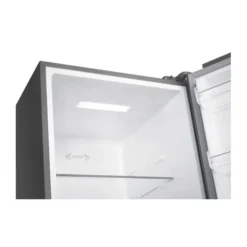 Réfrigérateur combiné VALBERG CNF 323 B X742C