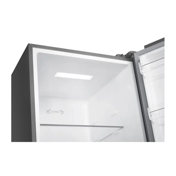 Réfrigérateur combiné VALBERG CNF 323 B X742C
