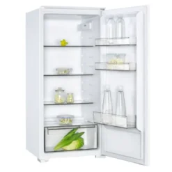 Réfrigérateur intégrable 1 porte VALBERG BI 1D 199 E W742C