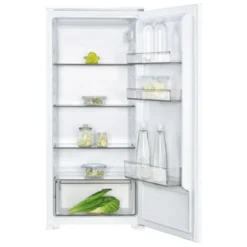 Réfrigérateur intégrable 1 porte VALBERG BI 1D 199 E W742C