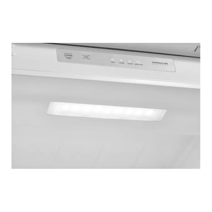 Réfrigérateur intégrable 1 porte VALBERG BI 1D NF 304 D W625C