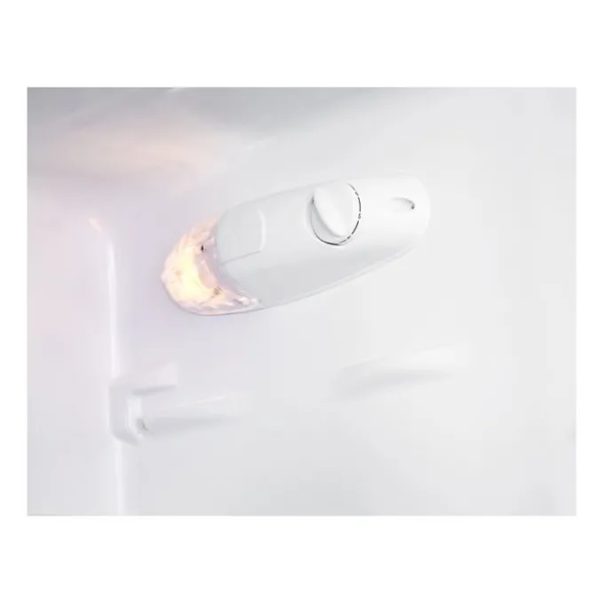 Réfrigérateur 1 porte HIGH ONE 1D 242 D W742C