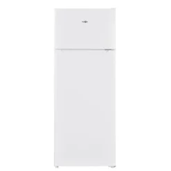 Réfrigérateur 2 portes HIGH ONE 2D 206 D W742C