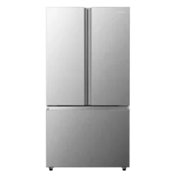 Réfrigérateur 3 portes HISENSE RF815N4SASE