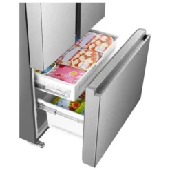 Réfrigérateur 3 portes HISENSE RF815N4SASE