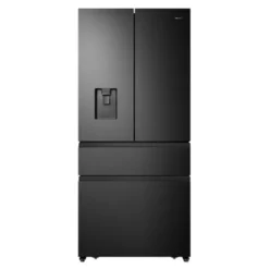 Réfrigérateur 4 portes HISENSE RF540N4WFE