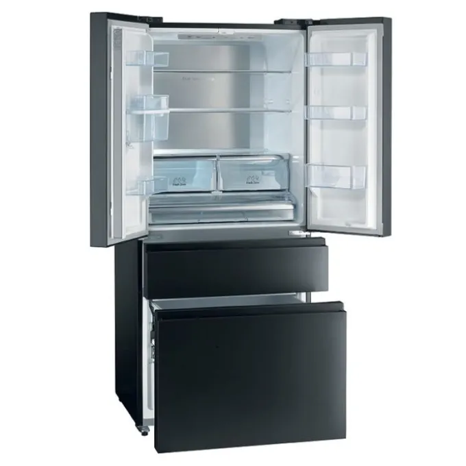 Réfrigérateur 4 portes HISENSE RF540N4WFE