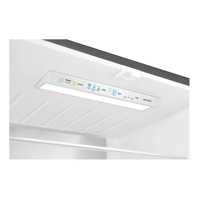 Réfrigérateur 4 portes HISENSE RF540N4WFE