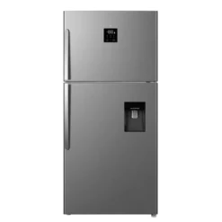 Réfrigérateur 2 portes TCL RP536TSE1