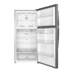 Réfrigérateur 2 portes TCL RP536TSE1